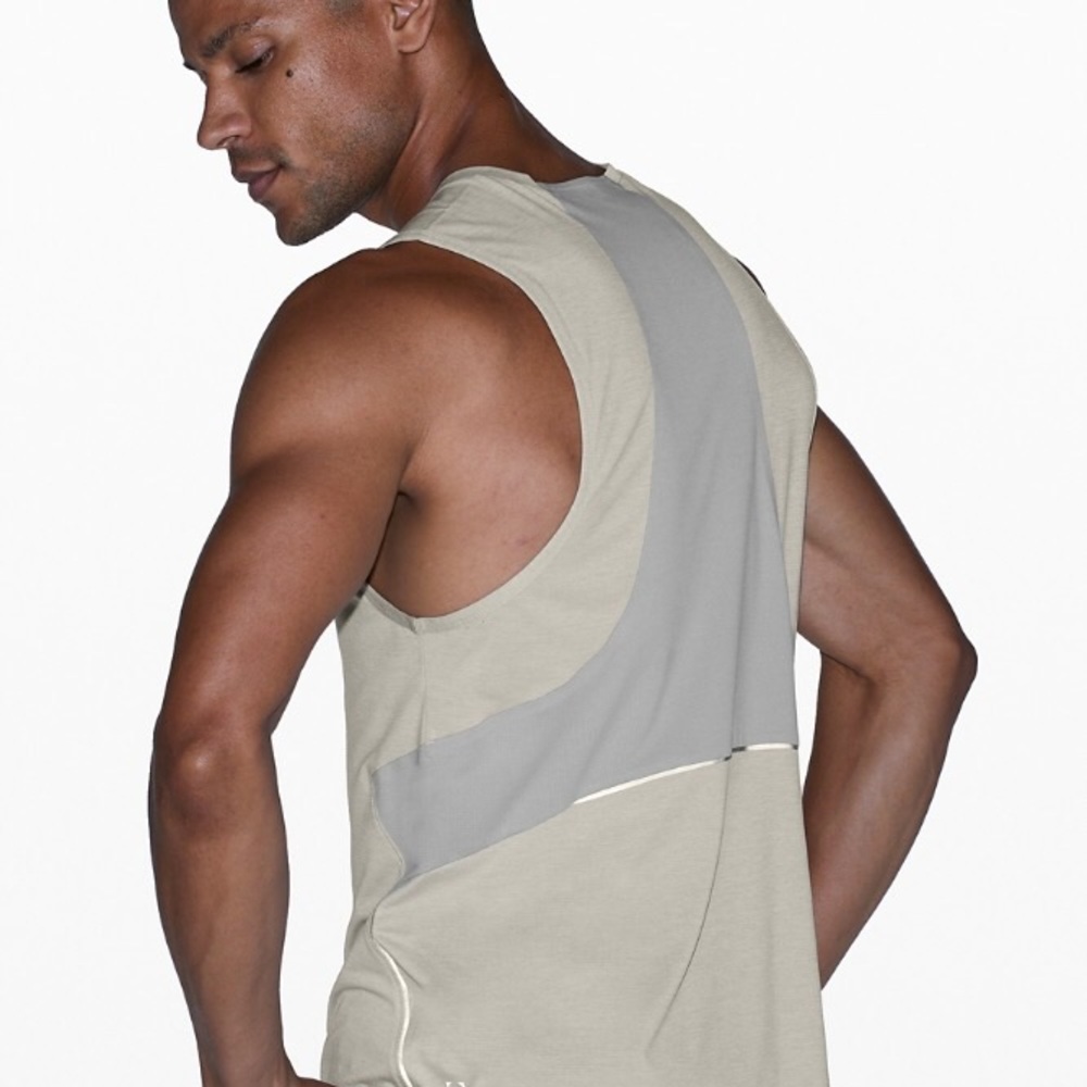 Lululemon Fast and Free Tank Top